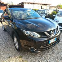 Nissan Qashqai 1.5 dCi Business