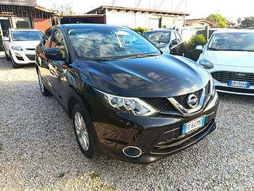 Nissan Qashqai 1.5 dCi Business