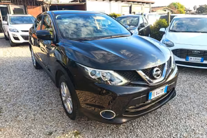 Nissan Qashqai 1.5 dCi Business