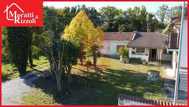 CASA SINGOLA a San Giorgio di Nogaro