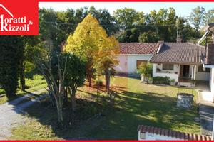 CASA SINGOLA a San Giorgio di Nogaro