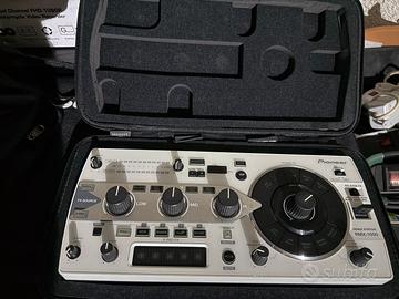 Pioneer rmx 1000 white edition