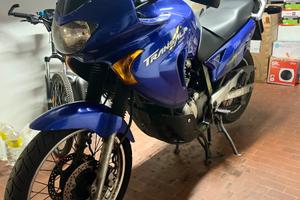 Honda xl Transalp 650 V