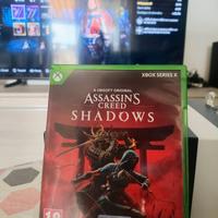 Assassin's Creed Shadows + espansioni XBOX