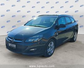 Opel Astra Sports Tourer 1.6 cdti Elective s&...