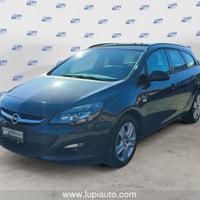 Opel Astra Sports Tourer 1.6 cdti Elective s&...