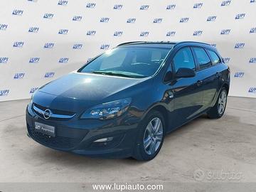 Opel Astra Sports Tourer 1.6 cdti Elective s&...