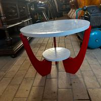 Tavolino da soggiorno