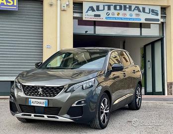 Peugeot 3008 1.5 BlueHDi 130cv GT Line