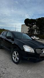 Nissan Qashqai 1,5 dCi tetto panoramico