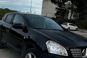 Nissan Qashqai 1,5 dCi tetto panoramico