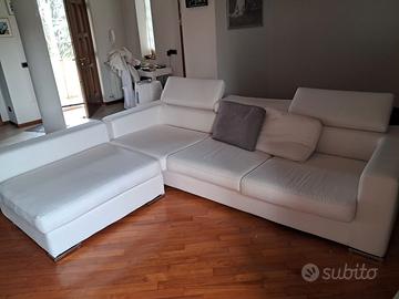 Divano 3 posti