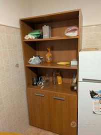 Mobile da ufficio/cucina