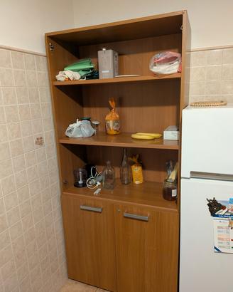 Mobile da ufficio/cucina