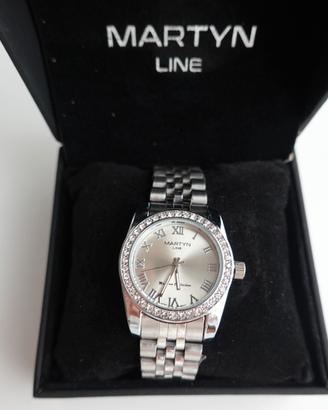 Orologio da polso Martyn Line collection  Nuovo