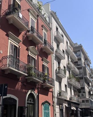 Appartamento Bari [Cod. rif 3306941VRG]