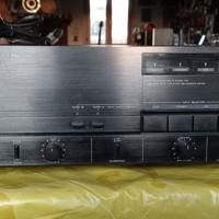 KENWOOD KA-660 + PIONEER SA-301