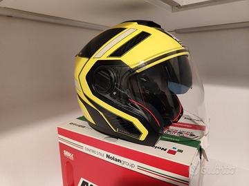 NOLAN Jet N40-5 BELTWAY