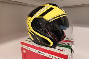 NOLAN Jet N40-5 BELTWAY