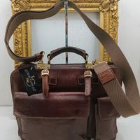 THE BRIDGE CARTELLA LAVORO PORTAOMBRELLO/GIORNALE