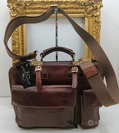 THE BRIDGE CARTELLA LAVORO PORTAOMBRELLO/GIORNALE