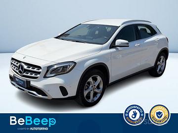 Mercedes-Benz GLA 200 SPORT