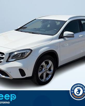Mercedes-Benz GLA 200 SPORT
