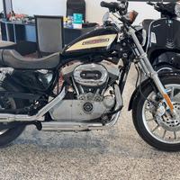 Harley-davidson XL 1200 1200 Roadster XL 1200 R