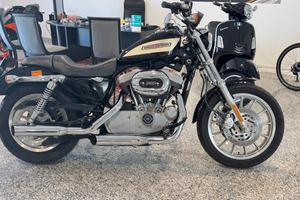Harley-davidson XL 1200 1200 Roadster XL 1200 R