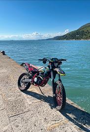 Beta 125 4t