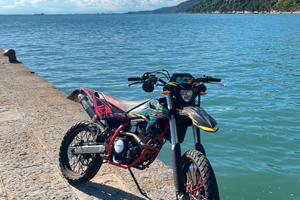 Beta 125 4t