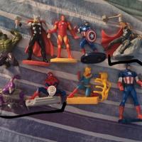 Giocattoli Marvel