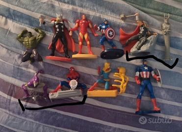 Giocattoli Marvel