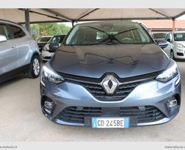 RENAULT Clio Blue dCi 8V 85 CV 5p. Business