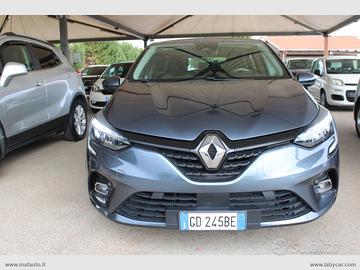 RENAULT Clio Blue dCi 8V 85 CV 5p. Business