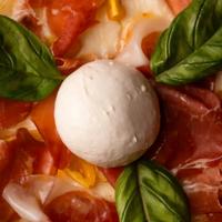 Pizzaiolo pizza napoletana calabrese veloce