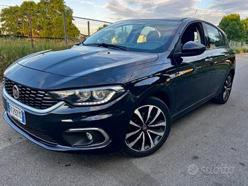 Fiat Tipo gpl Versione sport