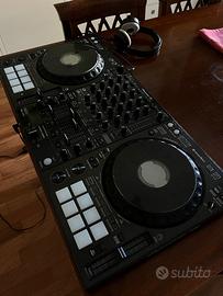 Pioneer DDJ 1000 (USATA SOLO IN CASA)