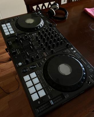 Pioneer DDJ 1000 (USATA SOLO IN CASA)