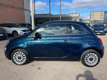 FIAT 500 1.2