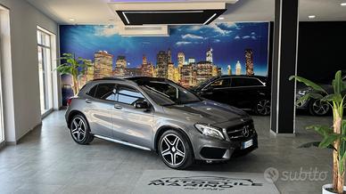 Mercedes-benz GLA 200 Premium Amg Tetto