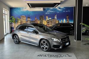 Mercedes-benz GLA 200 Premium Amg Tetto