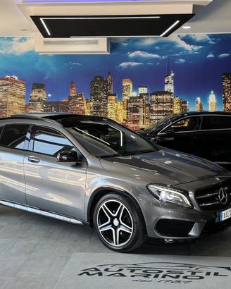 Mercedes-benz GLA 200 Premium Amg Tetto