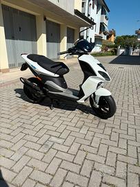 NRG power 50cc  2012