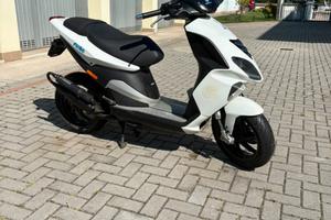NRG power 50cc  2012