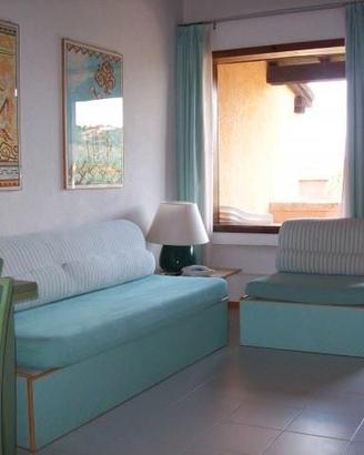 Bilocale portorotondo3 agosto