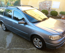 Opel Astra 2003