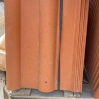 Tegole doppia romana