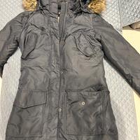 Parka Replay Blu – Tg S