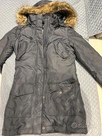 Parka Replay Blu – Tg S